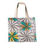 Tela Africana Wax Ghana - Ribes y Casals