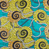 Tela Africana Wax Guinea - Ribes y Casals