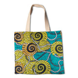 Tela Africana Wax Guinea - Ribes y Casals