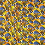 Tela Africana Wax Luanda - Ribes y Casals