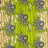 Tela Africana Wax Mali - Ribes y Casals