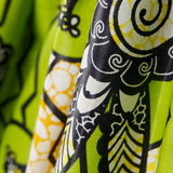 Tela Africana Wax Mali - Ribes y Casals