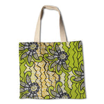 Tela Africana Wax Mali - Ribes y Casals