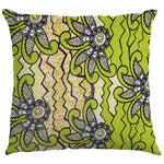 Tela Africana Wax Mali - Ribes y Casals