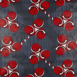 Tela Africana Wax Mauricio - Ribes y Casals