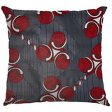 Tela Africana Wax Mauricio - Ribes y Casals