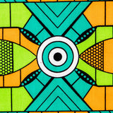 Tela Africana Wax Nigeria - Ribes y Casals