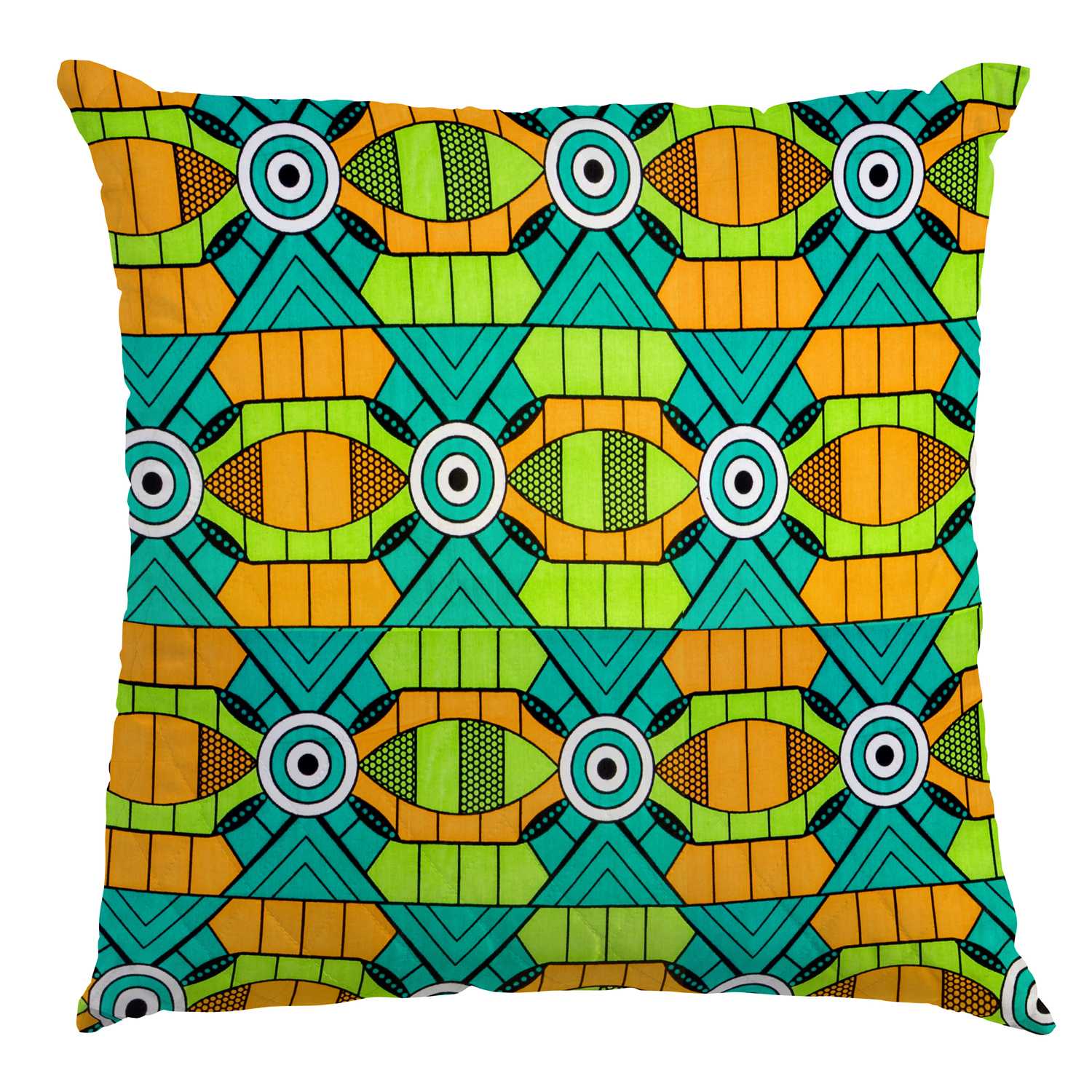 Tela Africana Wax Nigeria - Ribes y Casals