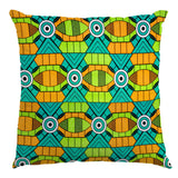 Tela Africana Wax Nigeria - Ribes y Casals