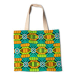 Tela Africana Wax Nigeria - Ribes y Casals