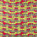 Tela Africana Wax Pretoria - Ribes y Casals