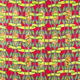 Tela Africana Wax Pretoria - Ribes y Casals