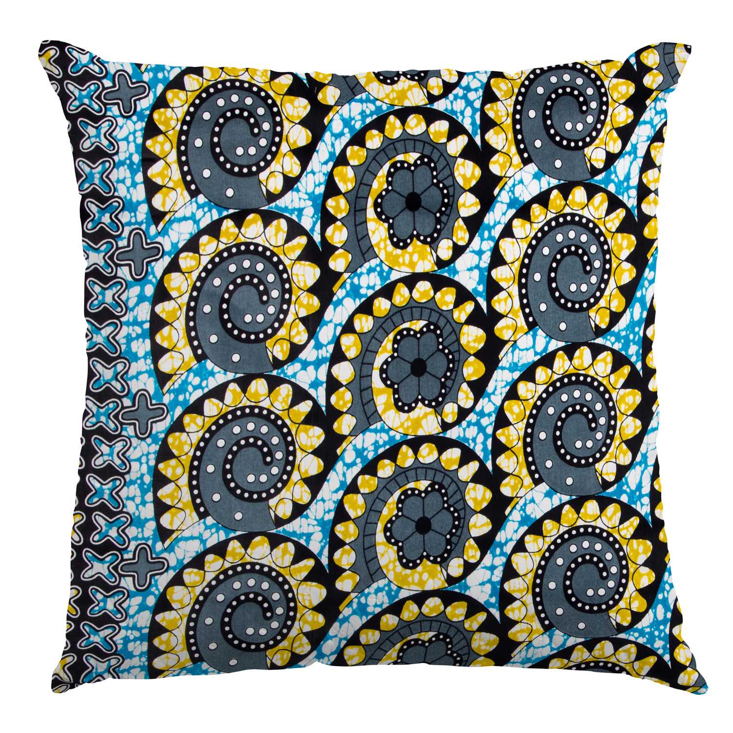 Tela Africana Wax Senegal - Ribes y Casals