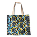 Tela Africana Wax Senegal - Ribes y Casals