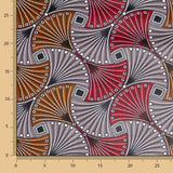 Tela Africana Wax Somalia - Ribes y Casals