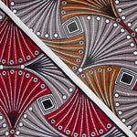 Tela Africana Wax Somalia - Ribes y Casals