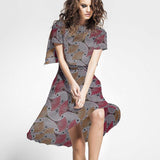 Tela Africana Wax Somalia - Ribes y Casals