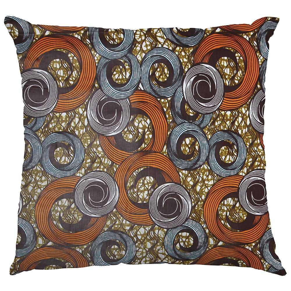 Tela Africana Wax Togo - Ribes y Casals