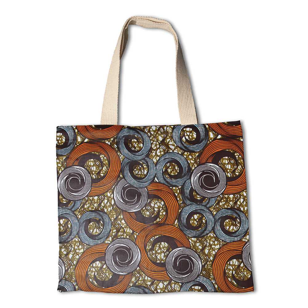 Tela Africana Wax Togo - Ribes y Casals