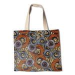 Tela Africana Wax Togo - Ribes y Casals