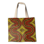 Tela Africana Wax Uganda - Ribes y Casals