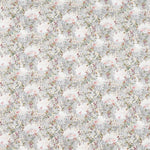 Popelín Estampado Flamenco Cálidos - Ribes y Casals