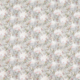 Popelín Estampado Flamenco Cálidos - Ribes y Casals