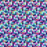 Popelín Algodón Flechas Multicolor - Ribes y Casals