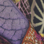 Popelín Estampado Hojas - Ribes y Casals