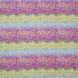 Tela Algodón Orgánico Primavera Multicolor - Ribes y Casals