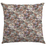 Popelín Estampado Zoo Gris - Ribes y Casals