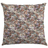 Popelín Estampado Zoo Gris - Ribes y Casals