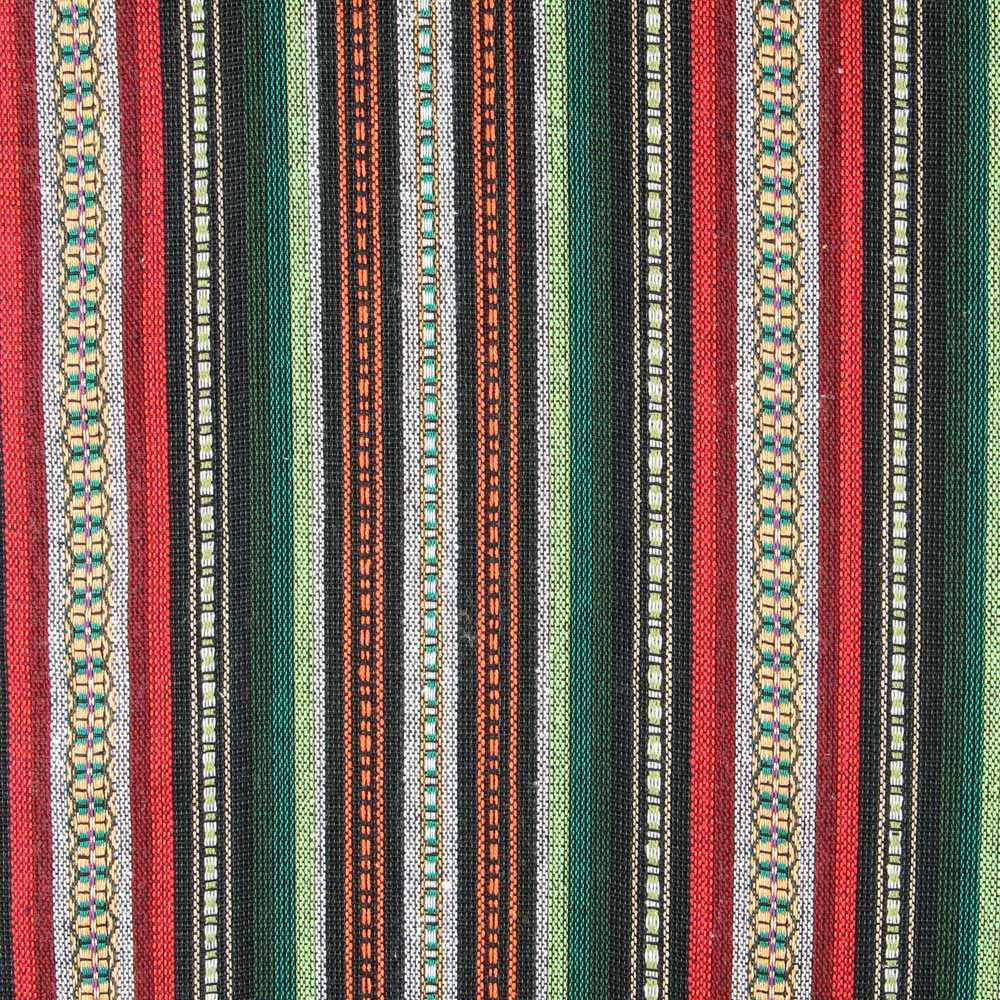 Tela Alpujarreña Verde - Ribes y Casals