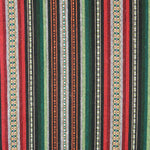 Tela Alpujarreña Verde - Ribes y Casals