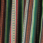 Tela Alpujarreña Verde - Ribes y Casals