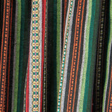 Tela Alpujarreña Verde - Ribes y Casals