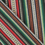 Tela Alpujarreña Verde - Ribes y Casals