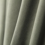 Tela Ante Spandex Caquí - Ribes y Casals