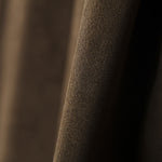 Tela Ante Spandex Marrón - Ribes y Casals