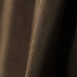 Tela Ante Spandex Marrón - Ribes y Casals