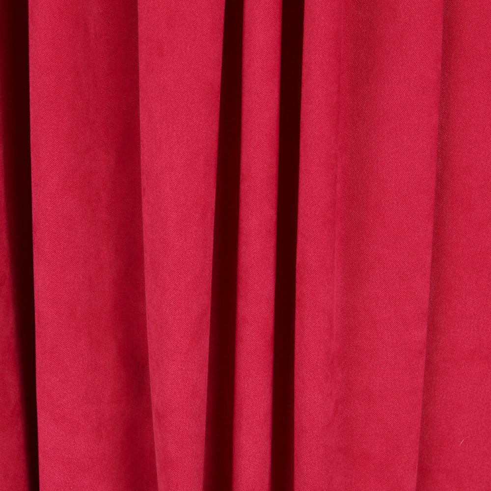 Tela Ante Spandex Rubí - Ribes y Casals