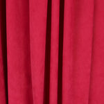 Tela Ante Spandex Rubí - Ribes y Casals