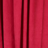 Tela Ante Spandex Rubí - Ribes y Casals