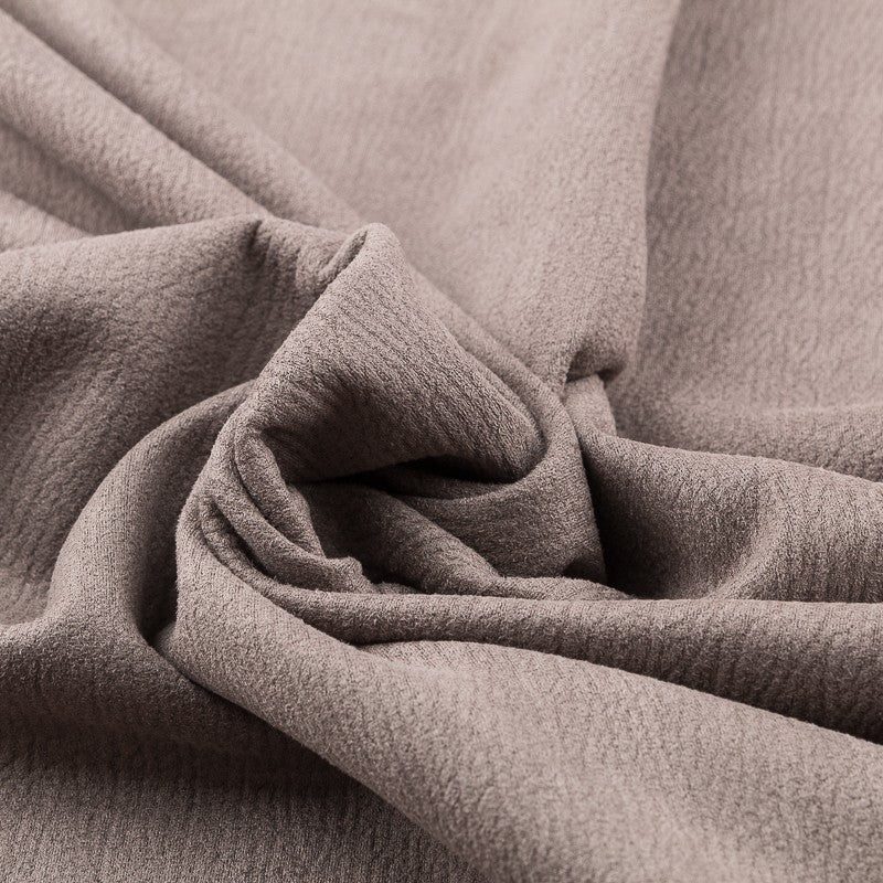 Tela Antelina Elephant Piedra - Ribes y Casals