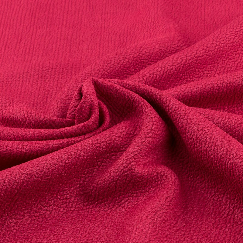 Tela Antelina Elephant Roja - Ribes y Casals