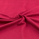 Tela Antelina Elephant Roja - Ribes y Casals