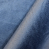 Tela Antelina Escamas Denim - Ribes y Casals