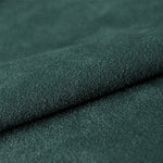 Tela Antelina Verde Botella - Ribes y Casals