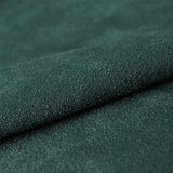 Tela Antelina Verde Botella - Ribes y Casals