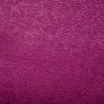 Tela Astracán Sintético Fucsia - Ribes y Casals